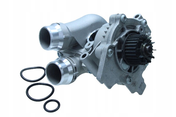 фото №1, 538096710/ina насос води vw tsi kpl. з корпус i