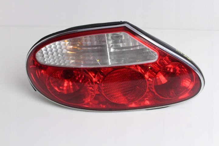 фото №6, Лампа лівий зад задня jaguar xk8 cabrio 96-02r