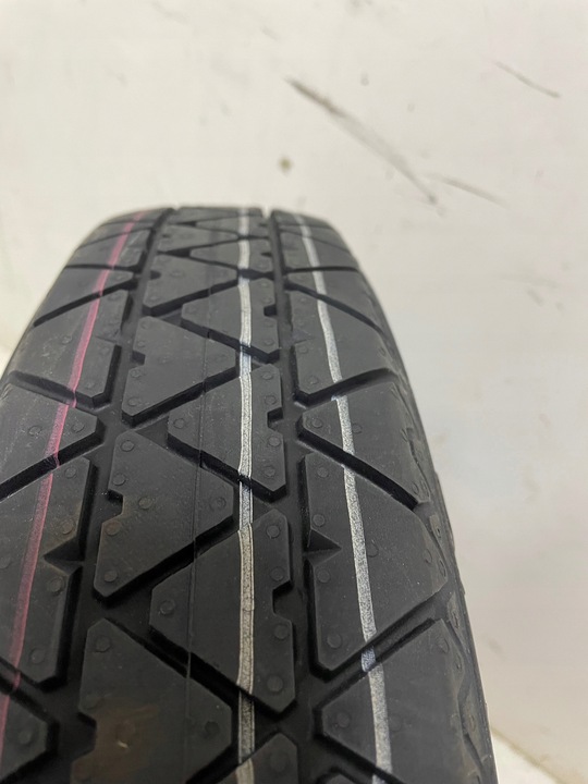 фото №8, Колесо докатка 16'' seat vw golf audi a3 оригінал