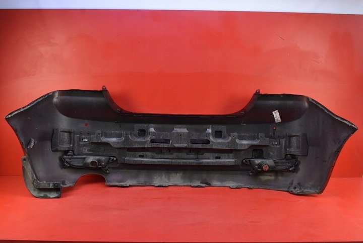 фото №14, Бампер зад задний 04 pdc kia ceed 1 i hb 3d 06-12