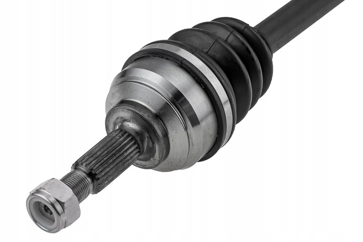 фото №3, Піввісь привідна renault zoe 12- /ліва/