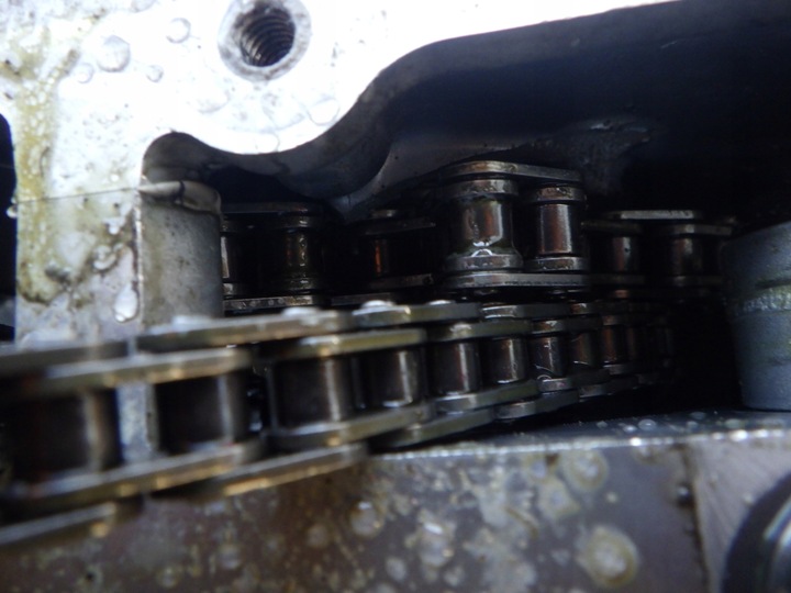 фото №10, Блок двигуна dół wał honda accord viii civic ix 2.2 i-dtec