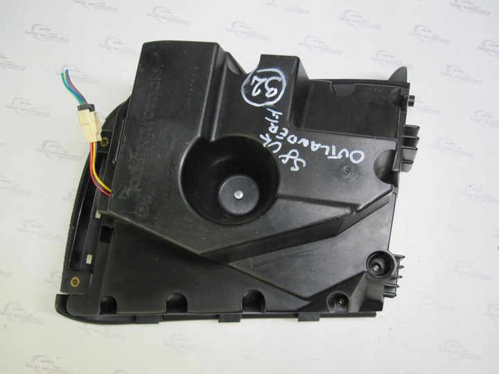 фото №6, Outlander ii 07r динамік сабвуфер 8720a012