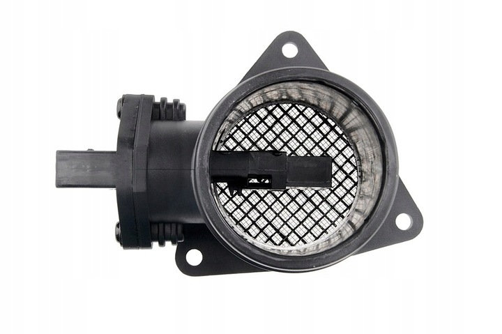 фото №2, Витратомір vw lupo 1.4tdi -05 оригінальний номер 045906461x