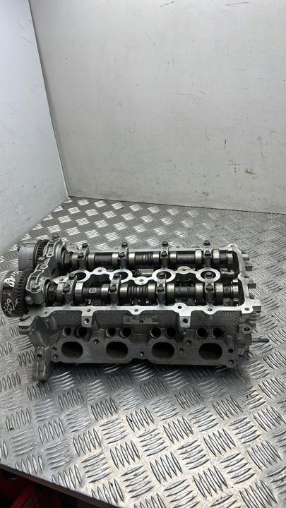фото №4, Головка hyundai bayon 2022 2211008000