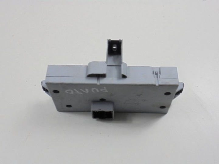 фото №5, Fiat punto ii 188 модуль комфорта кузов bsi 51735171