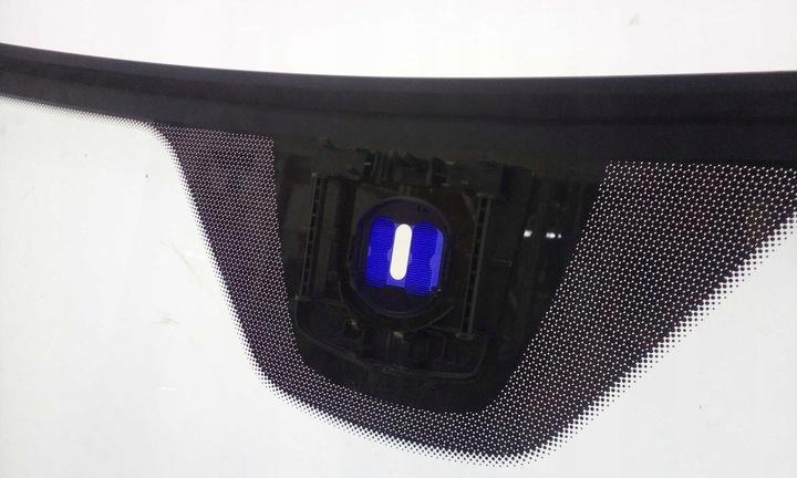 фото №5, Стекло лобовое передняя mercedes c-klasa w204 2007-2014 датчик