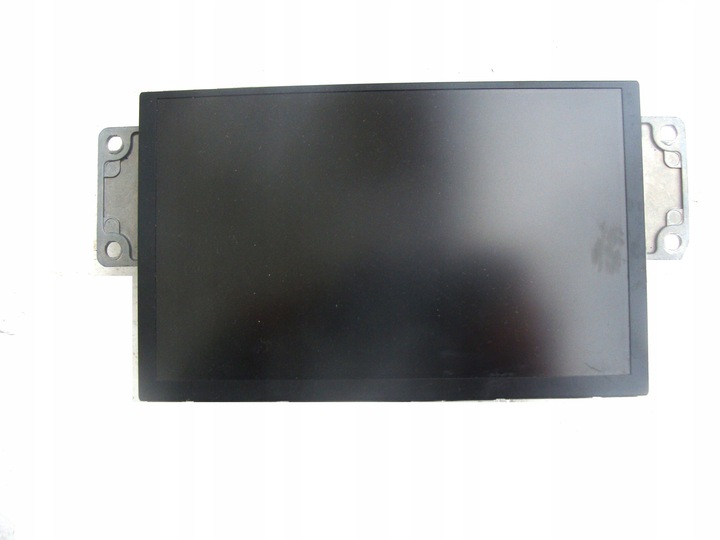 фото №1, Дисплей навігації citroen c3 ii c5 iii