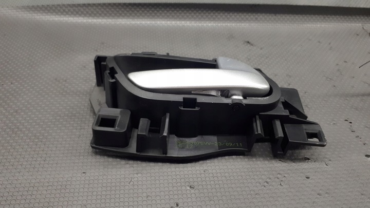 фото №1, 96863075vv ручка правые перед citroen berlingo ii