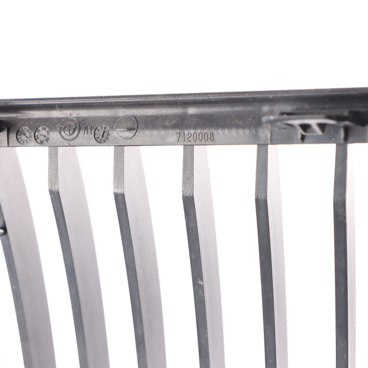 фото №10, Bmw e90 e91 решітка решітка радіатора решітка радіатора ліва права 7120008