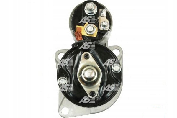 фото №2, Стартер as-pl nad10046 str50430 1108082 1108158