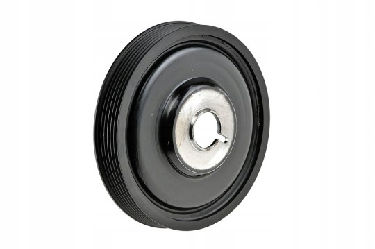 фото №1, Колесо ременное вала renault clio ii megane ii 1.5dci