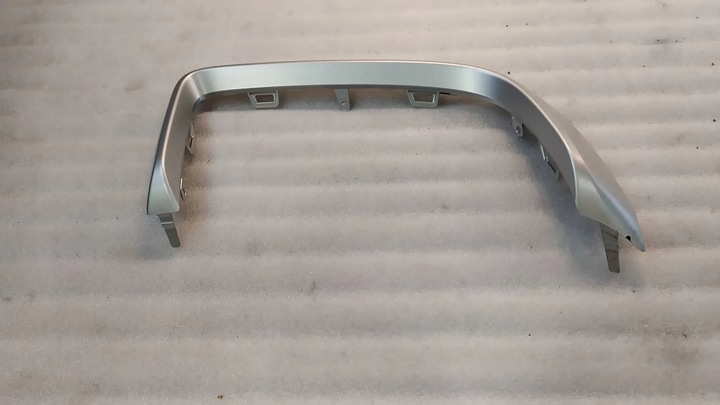 фото №6, Рамка бампер зад правая audi a3 rs3 8v4807732b