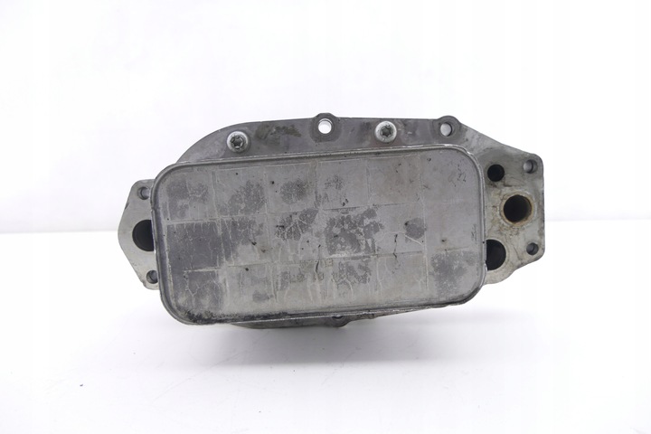 фото №8, Корпус фільтра масла peugeot 607 2.7 hdi