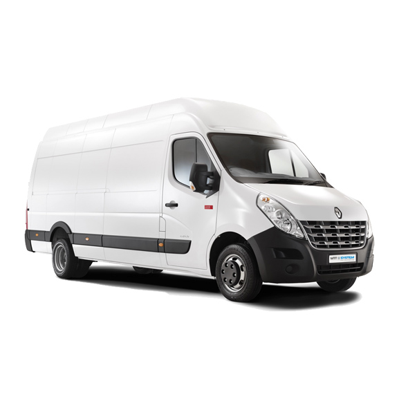 фото №12, Подушки пневматична підвішування renault master iii iv 2010-2025 спарка