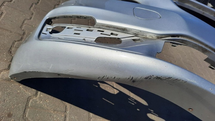 фото №9, Бампер перед переднее 31323831 volvo s60 ii v60 рестайлинг 13-18r