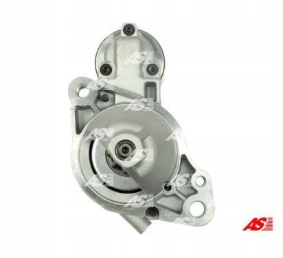 фото №1, Ast стартер 12v audi a8 / q7 4,2