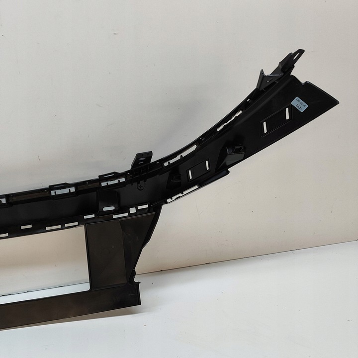 фото №7, Peugeot 308 2022 решётка вентиляционная pod бампером задний