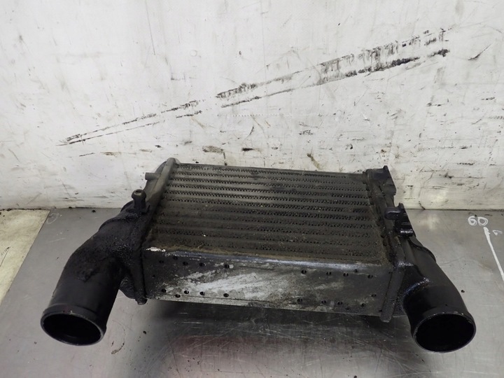 фото №6, Інтеркулер audi a4 b5 1.9