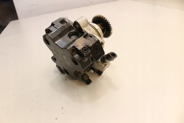 фото №10, Насос впрыскивающий 6420700201 mercedes clk w209 3.0 cdi