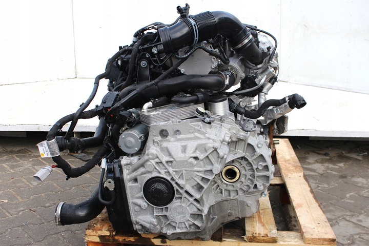 фото №10, Vw passat b8 коробка передач коробки передач автомат qbb 4x4 7-mio ступенева dsg 2.0 tfsi