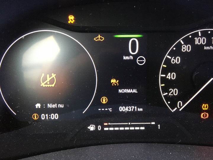 фото №6, Honda hr-v hrv iii 21- микровыключатель кнопка крышки багажника ручка