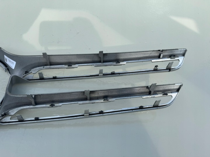 фото №10, Mercedes glc 1 i x253 15-19r спойлер решётка молдинг решётка a25388822