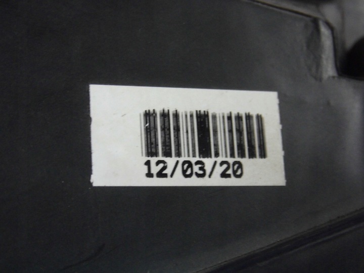 фото №8, Volvo fh f16 fm лампа левый перед передняя