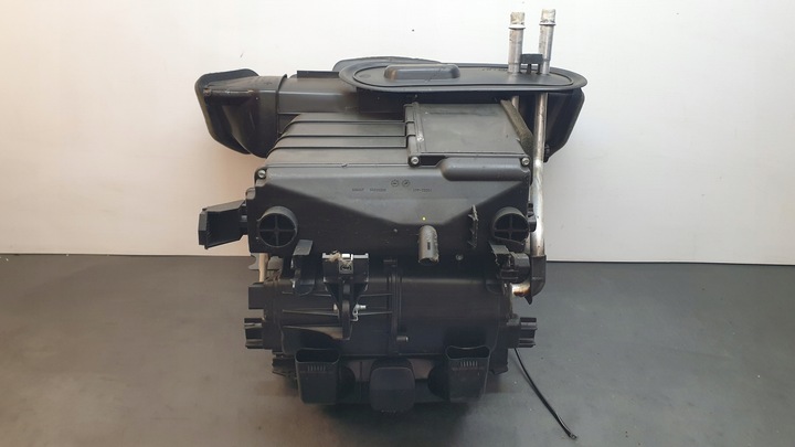 фото №1, Отопитель scudo expert jumpy ii