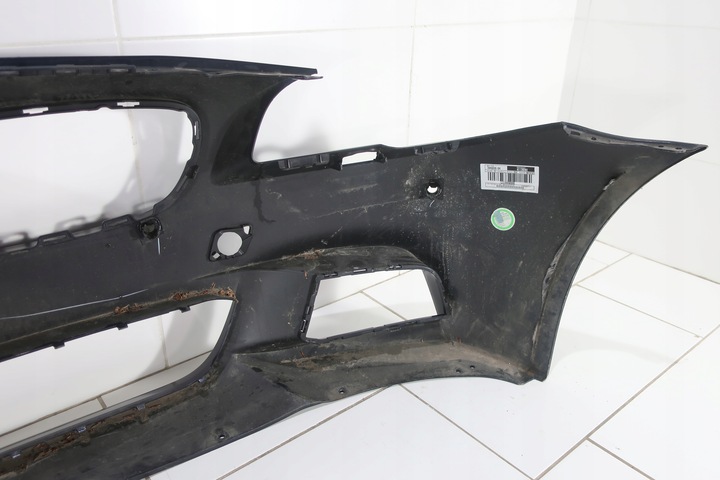 фото №7, Бампер переднее перед bmw 5 f10 f11 m набор