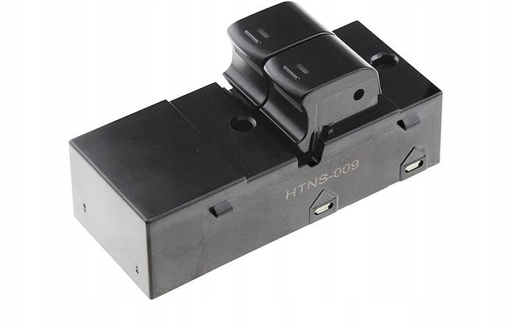 фото №12, Панель керування скло nissan micra k12 2003-