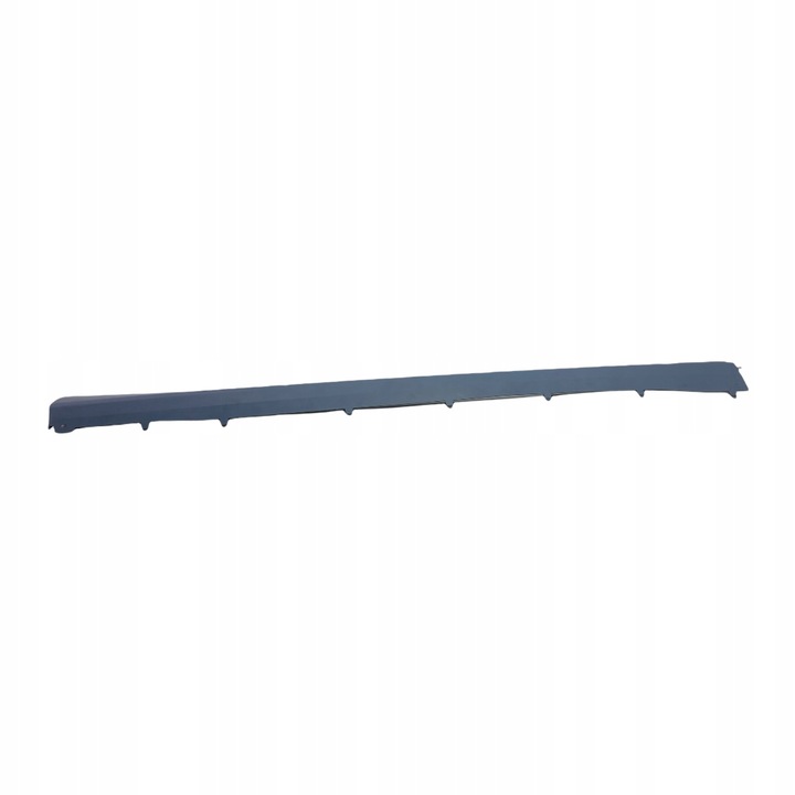 фото №2, Планка порогова права renault clio 3 gt 8200851540