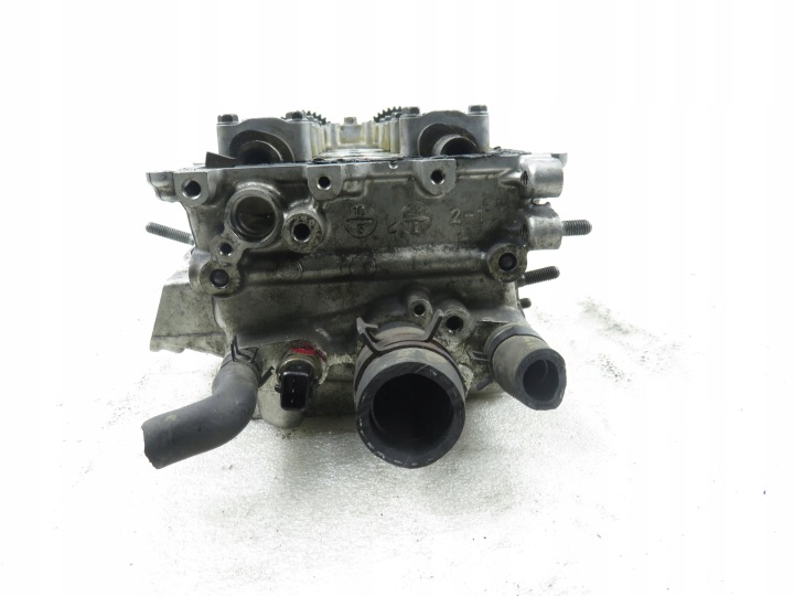 фото №5, Головка hyundai i10 pa 1.2 16v - g4la 2211103241 g4la