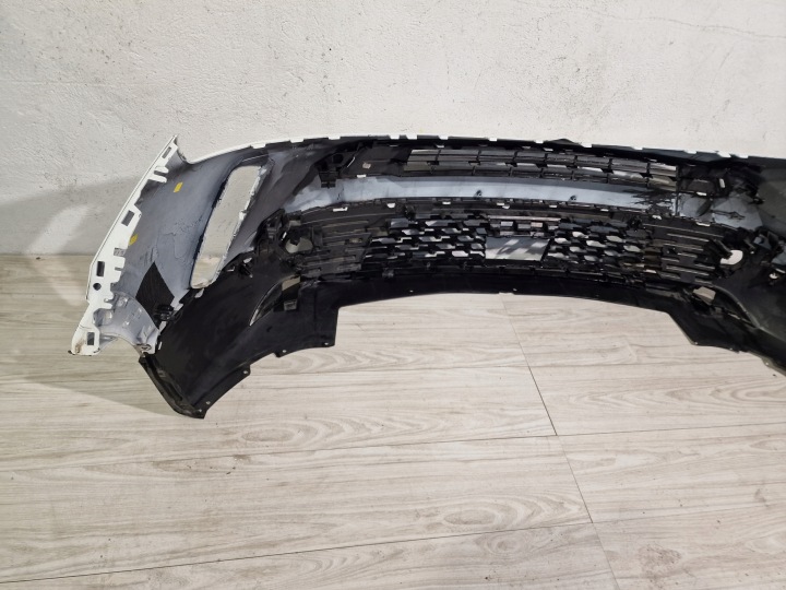 фото №11, Бампер перед капот opel mokka ii b 20-23