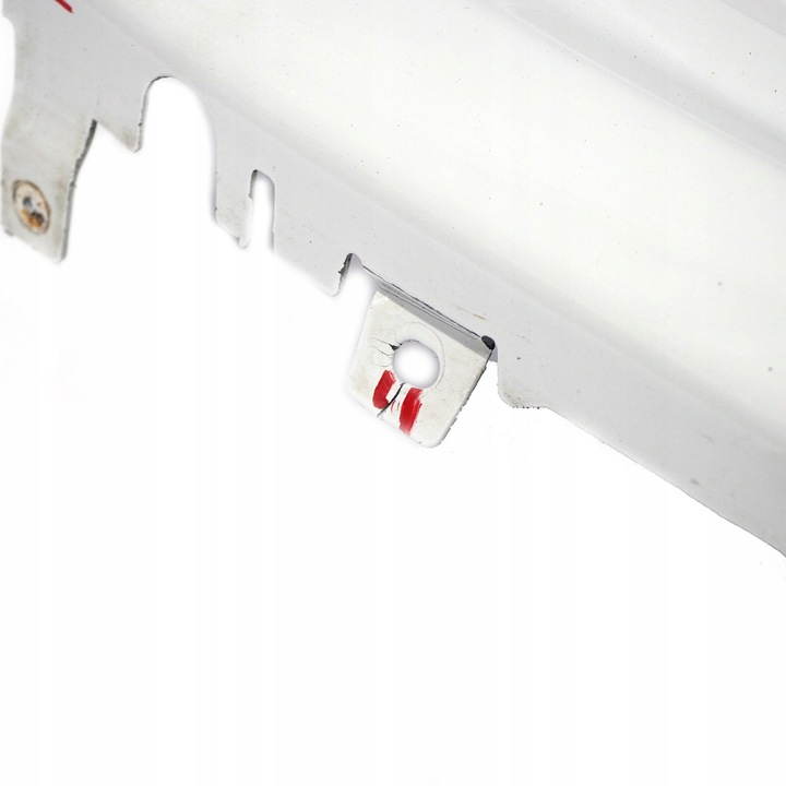 фото №14, Mini cooper s r56 поріг планка захист порогова права біла