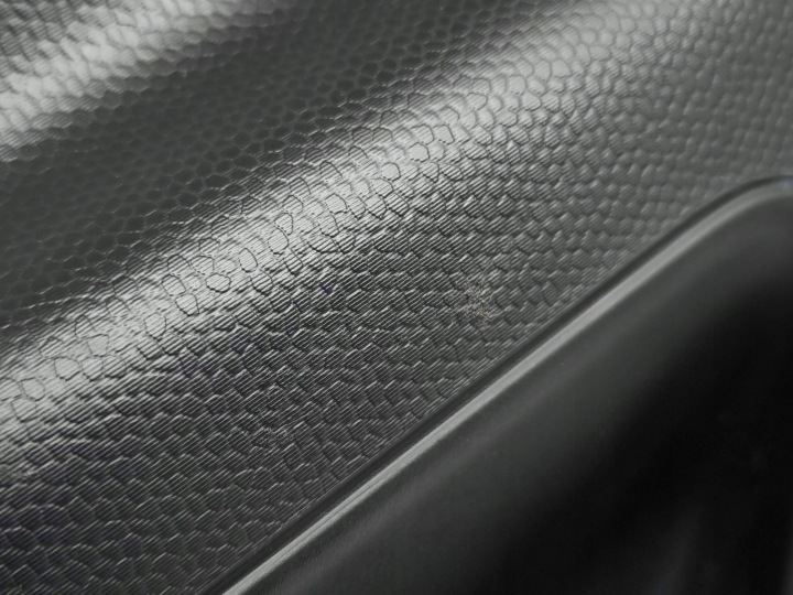 фото №10, Porsche cayenne 92a 2011 обшивка / карта задней крышки багажника