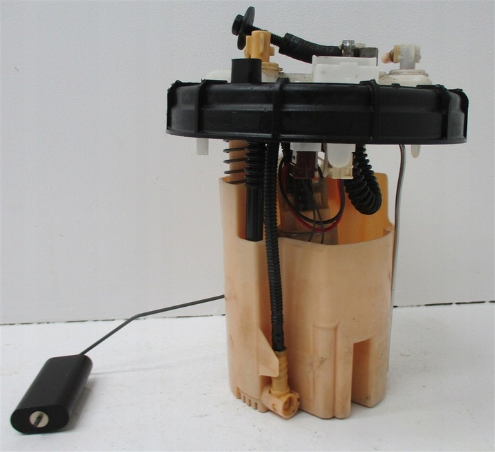 фото №1, Насос пального citroen c5 iii x7 2.7 3.0 hdi вебасто