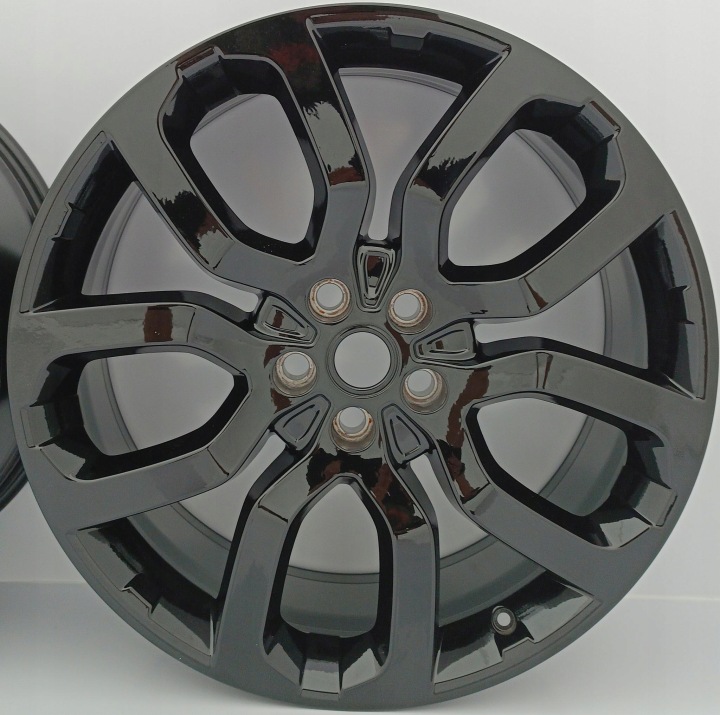 фото №1, Диск range rover vogue range rover sport r22