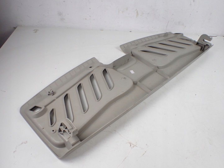 фото №9, Полиця стеля dacia доккер 1.6 2018 європа 8201134924r