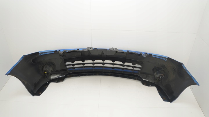 фото №11, Бампер перед nissan note 06-08r bv4