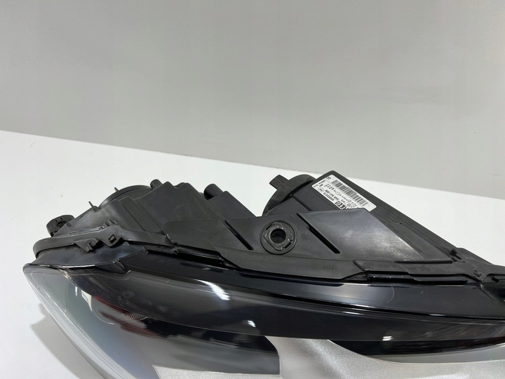 фото №6, Лампа правая обычная vw passat b7 3ab941006