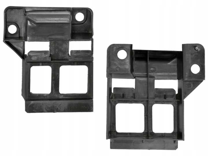 фото №1, Mercedes sprinter 2013-2018 кронштейн   бампера ліва нижній a9068850163