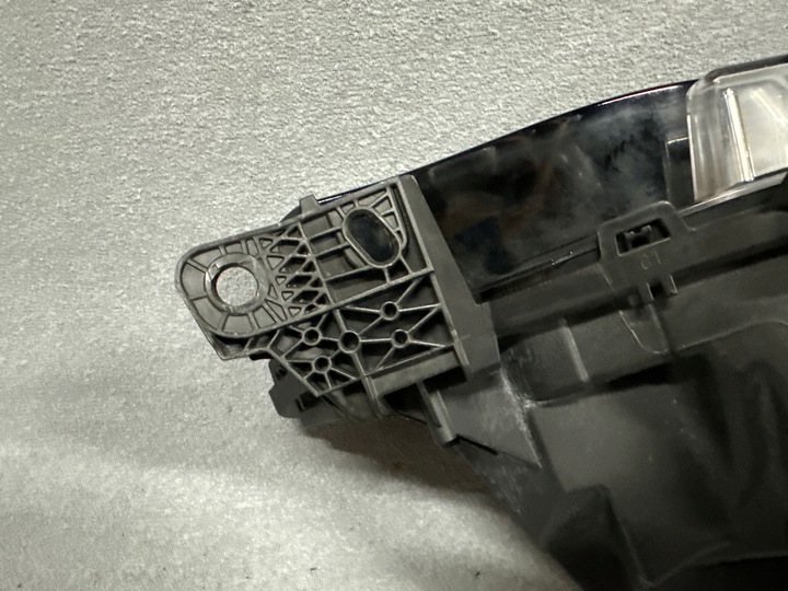 фото №16, Лампа renault talisman полный led pure vision левая европа 89911939