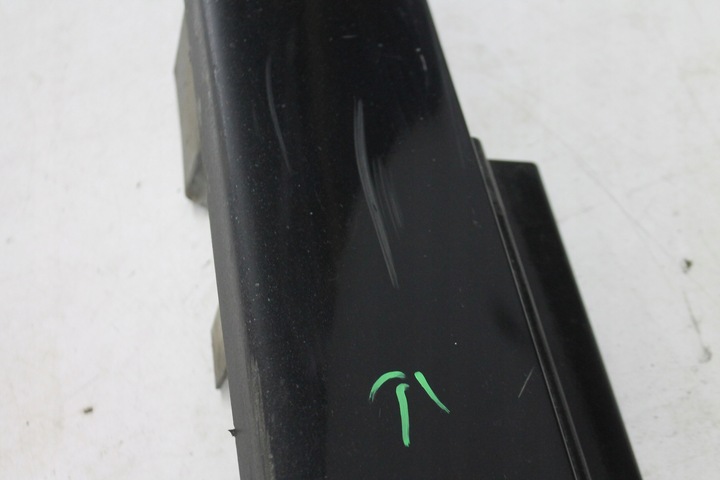 фото №7, Планка накладка пороговая левая bmw 5 f11 schwarz 2