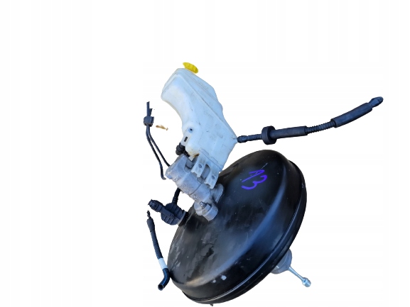 фото №1, Насос тормозная усилитель fiat tipo ii 52036071