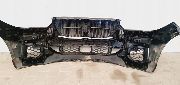 фото №11, Бампер лампи laser перед перед bmw x5 g05 м-пакет