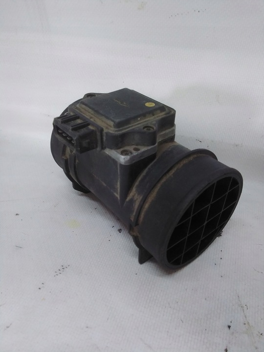 фото №1, 7789 opel vectra b 1.8 витратомір 90411957