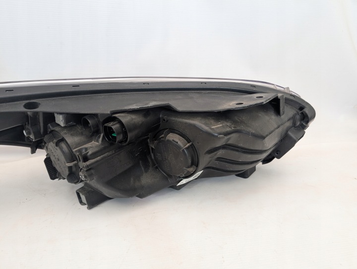 фото №10, Kia ceed iii 18- hb фара левая перед передняя европа 92101j7050 j-8002