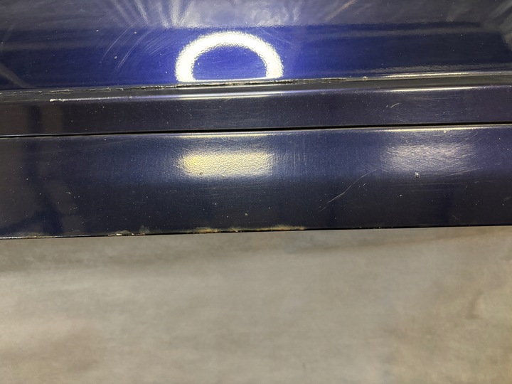 фото №11, Дверь левый перед honda civic viii 8 sedan b-536p