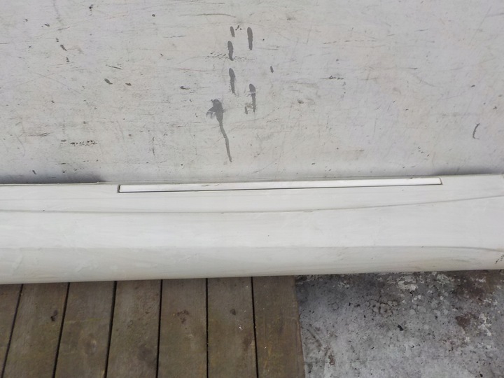 фото №12, 40 bmw 1 e87 м-пакет планки накладки порогові